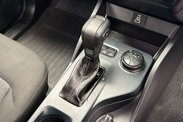 2023 Ford Ranger XL 4X4 2.0L