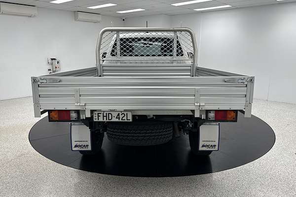 2023 Ford Ranger XL 4X4 2.0L