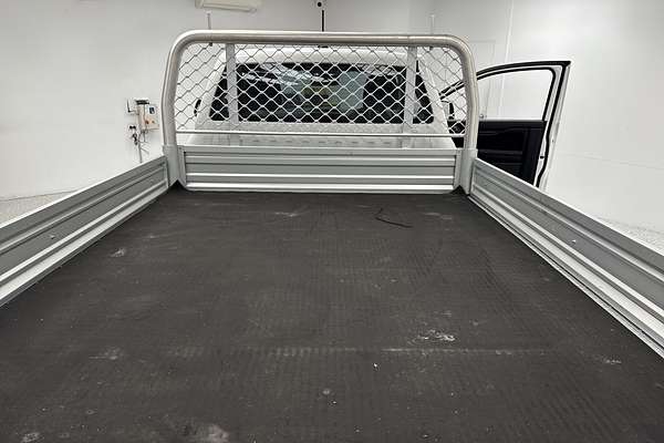 2023 Ford Ranger XL 4X4 2.0L