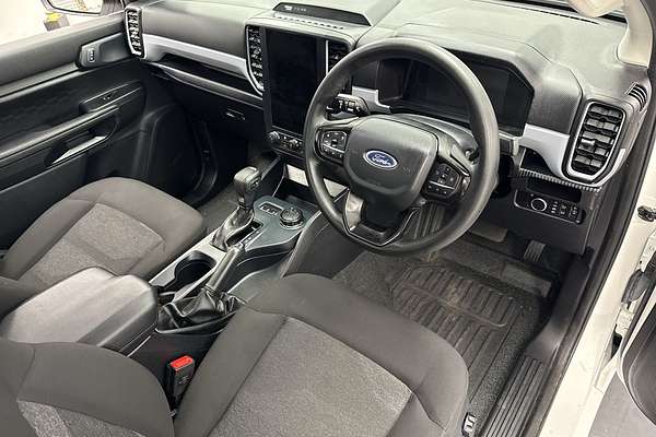 2023 Ford Ranger XL 4X4 2.0L