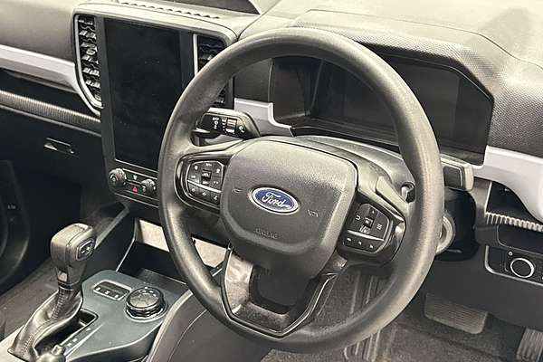 2023 Ford Ranger XL 4X4 2.0L