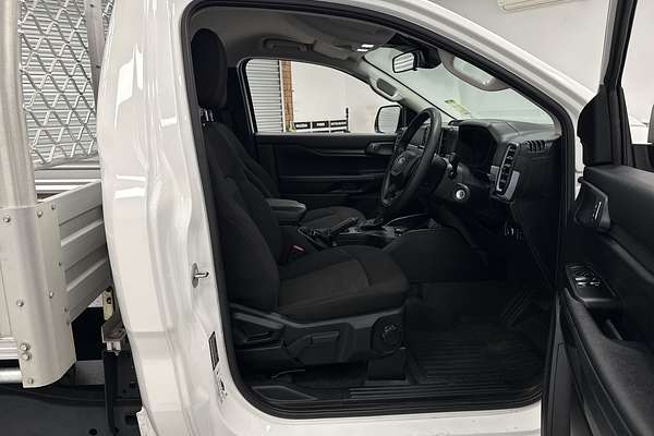 2023 Ford Ranger XL 4X4 2.0L