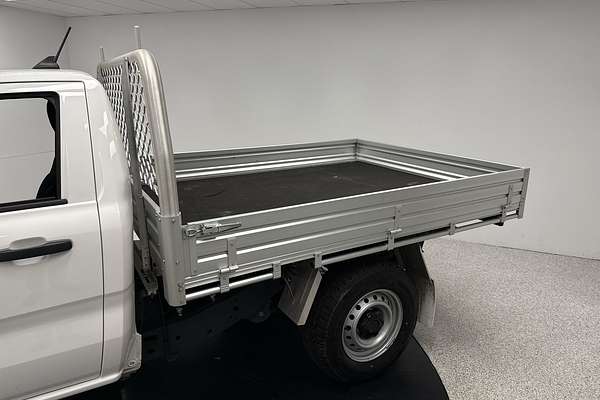 2023 Ford Ranger XL 4X4 2.0L