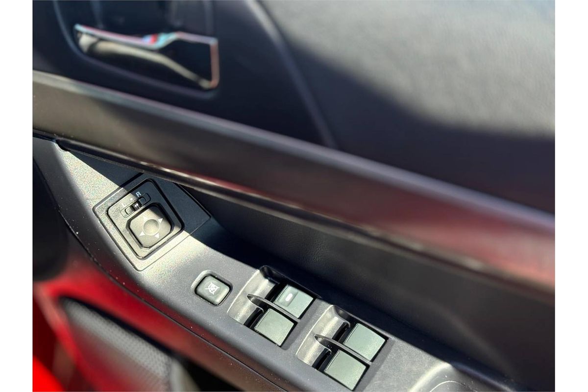 2013 Mitsubishi Lancer ES CJ