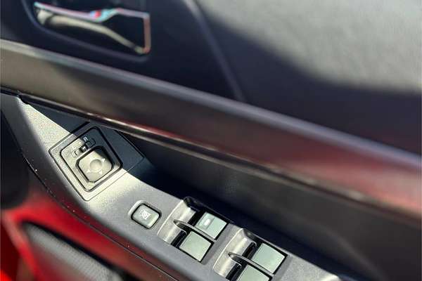 2013 Mitsubishi Lancer ES CJ