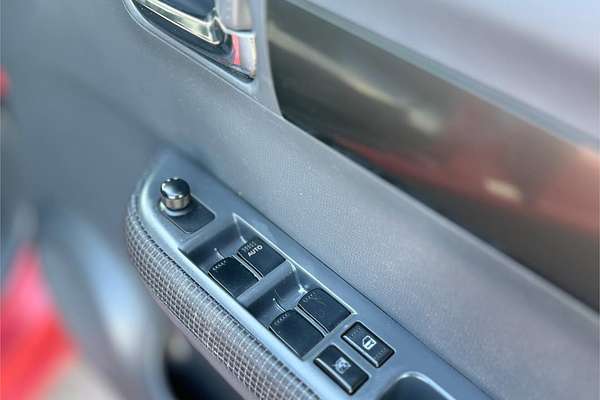 2007 Suzuki Swift RS415