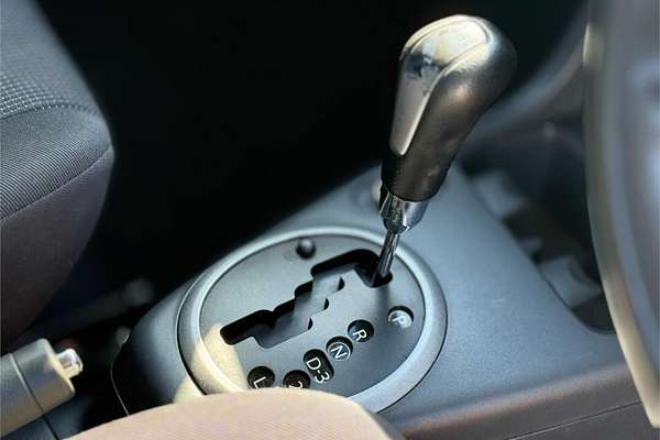 2007 Suzuki Swift RS415