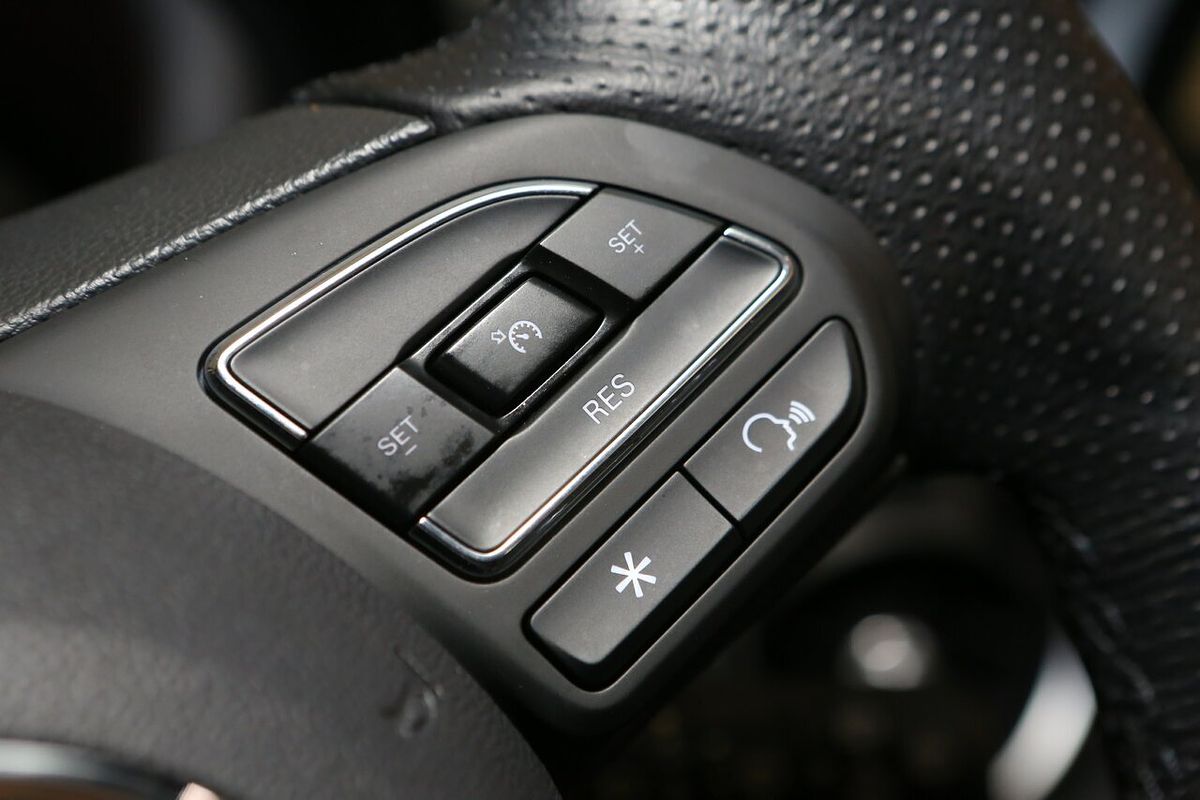 2022 MG MG3 Core