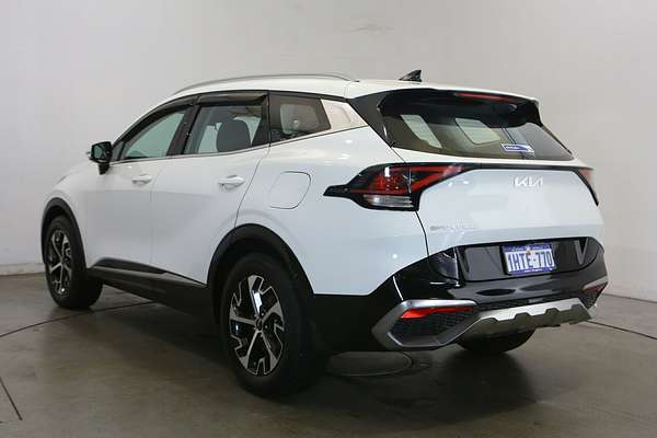 2022 Kia Sportage SX NQ5