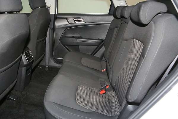2022 Kia Sportage SX NQ5