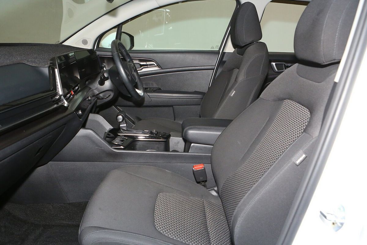 2022 Kia Sportage SX NQ5