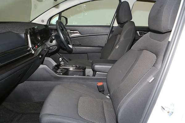 2022 Kia Sportage SX NQ5