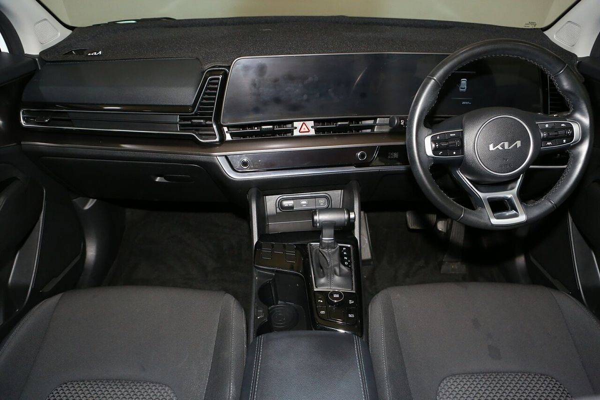 2022 Kia Sportage SX NQ5