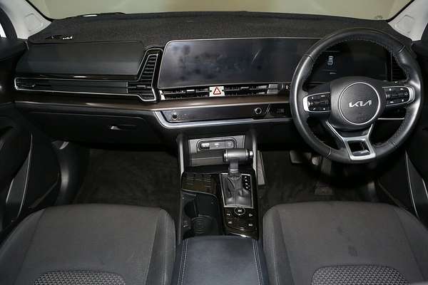2022 Kia Sportage SX NQ5