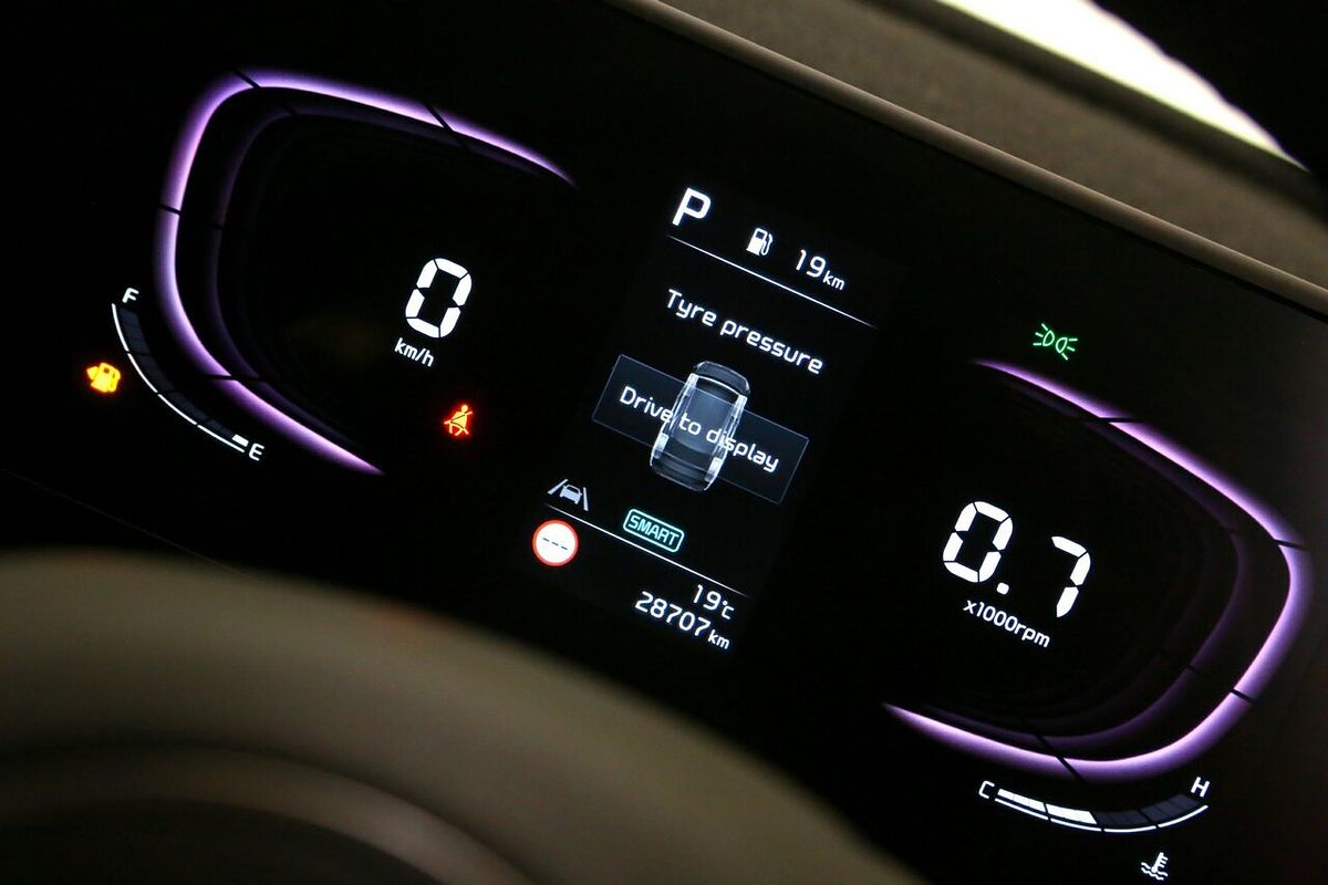 2022 Kia Sportage SX NQ5