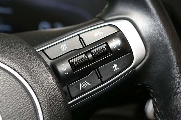 2022 Kia Sportage SX NQ5