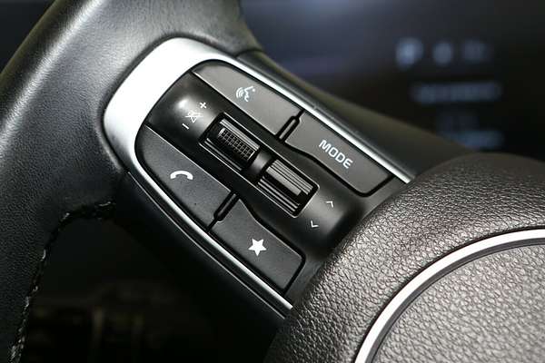 2022 Kia Sportage SX NQ5