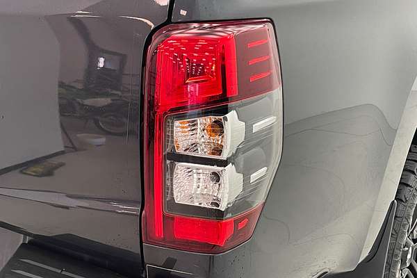 2021 Mitsubishi Triton GLX-R MR 4X4