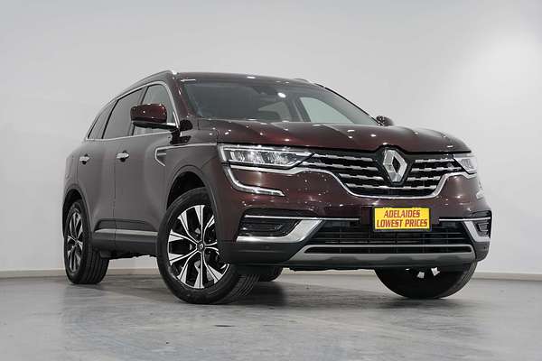 2023 Renault Koleos Zen HZG