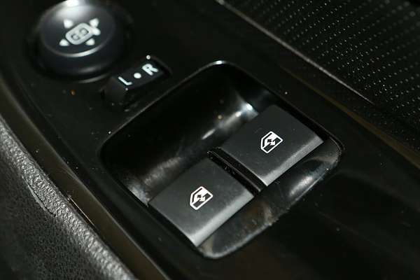 2014 Holden Ute SS V VF Rear Wheel Drive