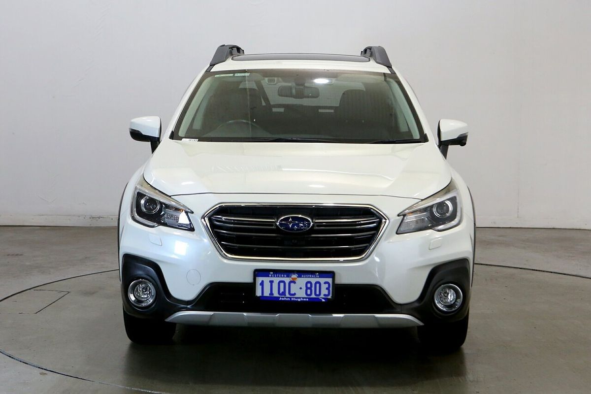 2019 Subaru Outback 2.5i Premium 5GEN