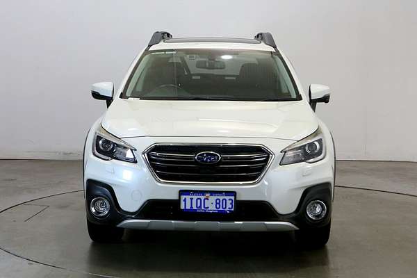 2019 Subaru Outback 2.5i Premium 5GEN