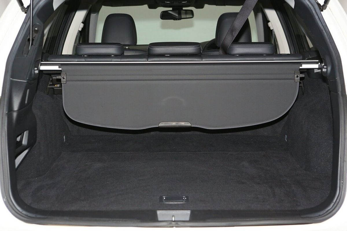 2019 Subaru Outback 2.5i Premium 5GEN