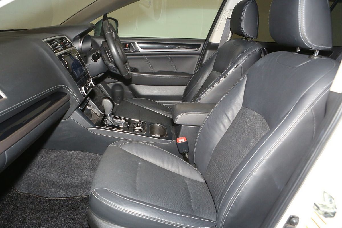 2019 Subaru Outback 2.5i Premium 5GEN