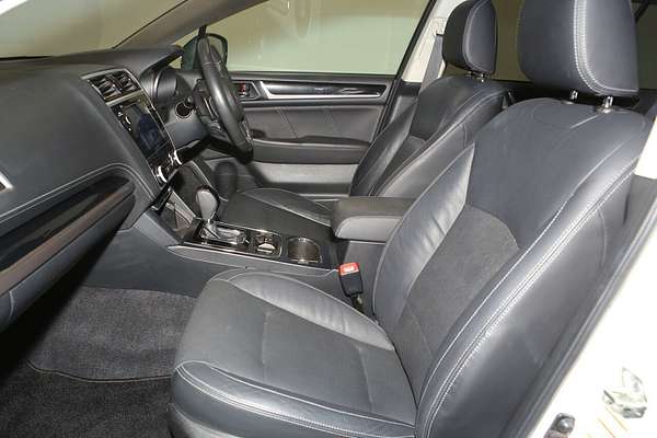 2019 Subaru Outback 2.5i Premium 5GEN