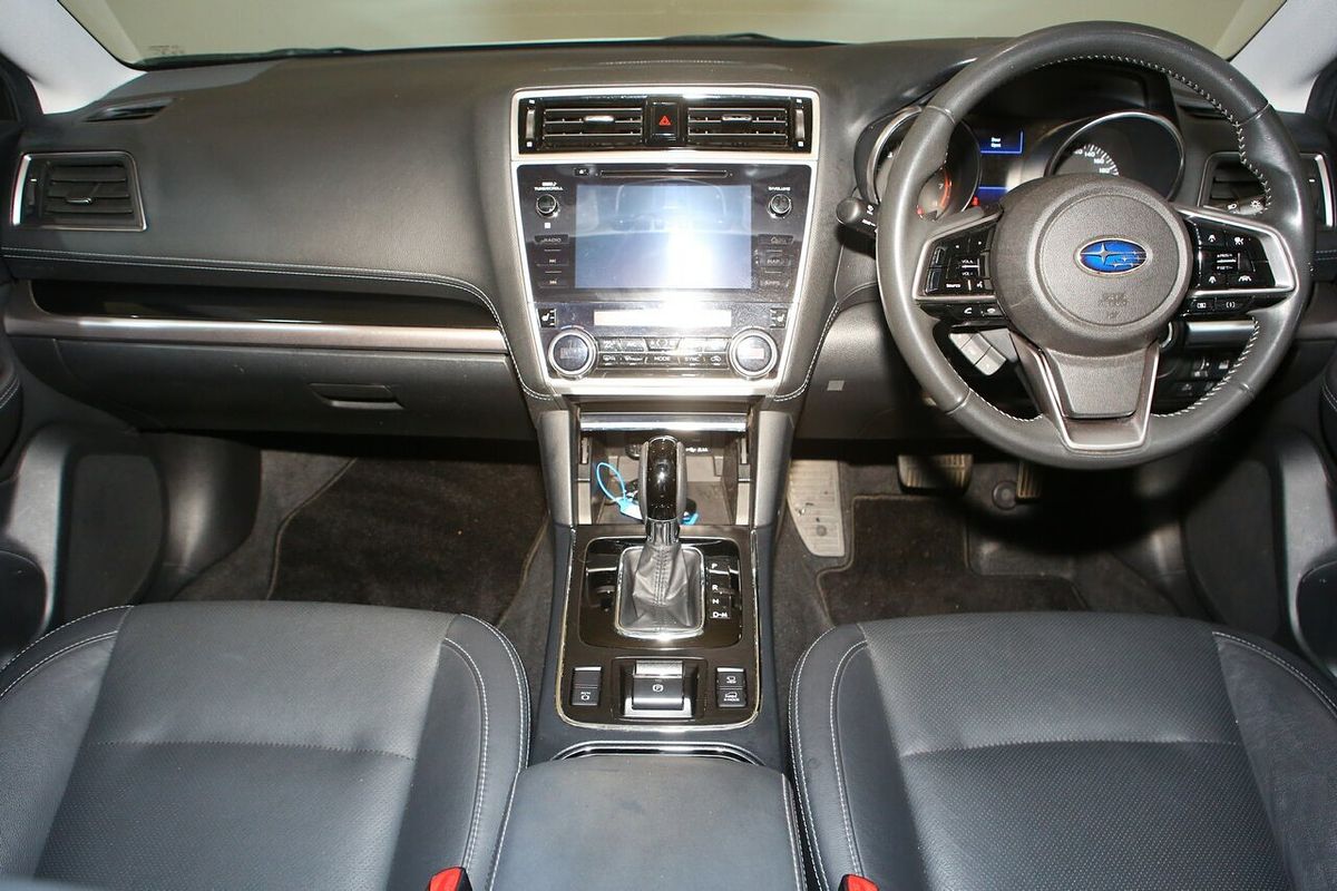 2019 Subaru Outback 2.5i Premium 5GEN