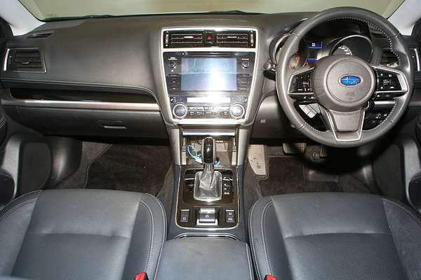 2019 Subaru Outback 2.5i Premium 5GEN