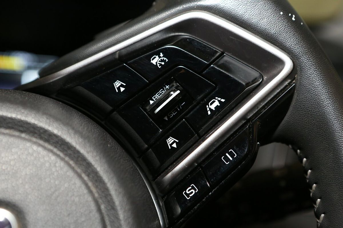 2019 Subaru Outback 2.5i Premium 5GEN