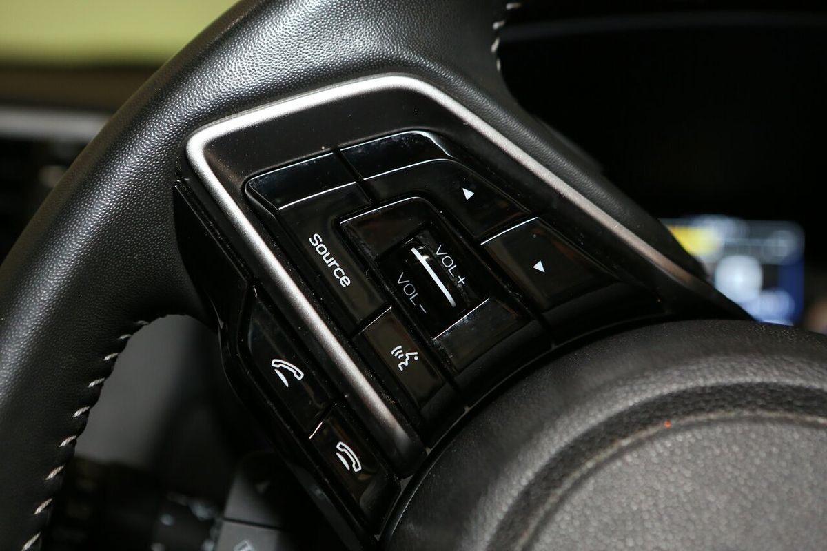 2019 Subaru Outback 2.5i Premium 5GEN