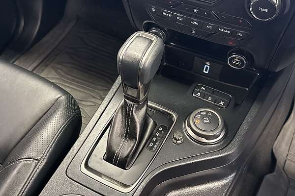 2019 Ford Everest Trend UA II 3.2L