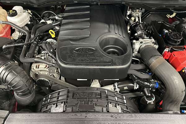 2019 Ford Everest Trend UA II 3.2L