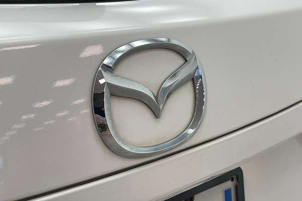 2017 Mazda 3 SP25 GT BN Series