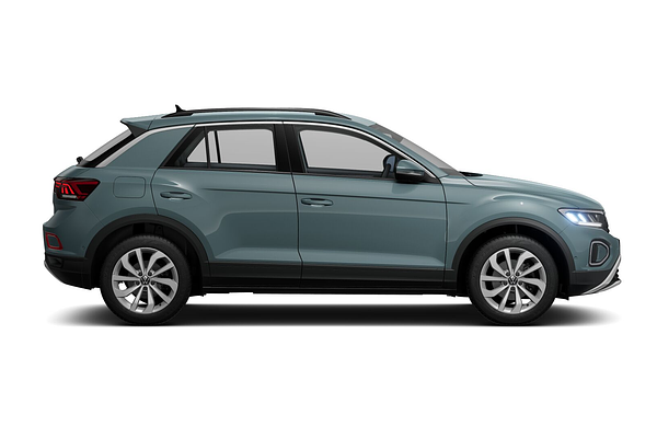 2025 Volkswagen T-Roc CityLife D11