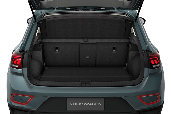 2025 Volkswagen T-Roc CityLife D11