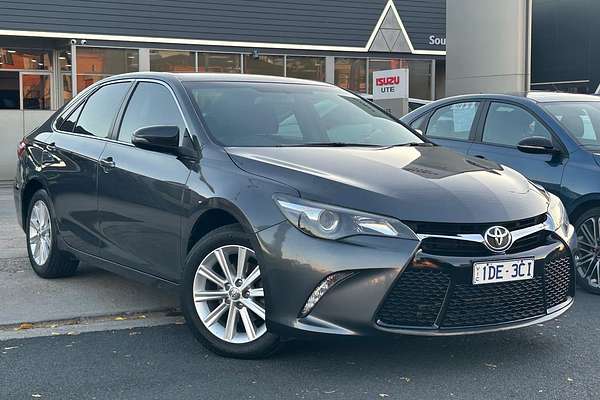 2015 Toyota Camry Atara S ASV50R