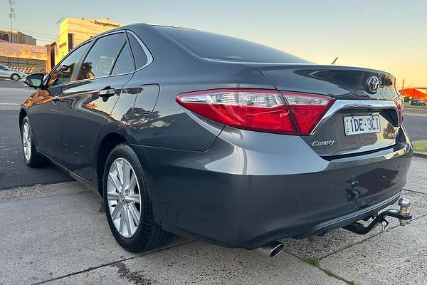 2015 Toyota Camry Atara S ASV50R
