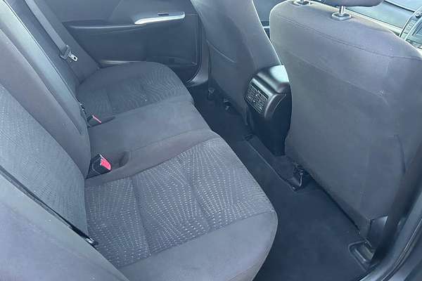 2015 Toyota Camry Atara S ASV50R