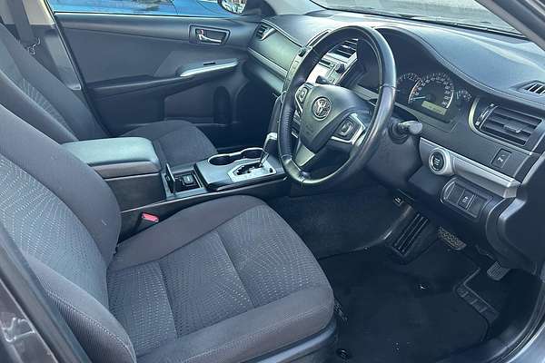 2015 Toyota Camry Atara S ASV50R