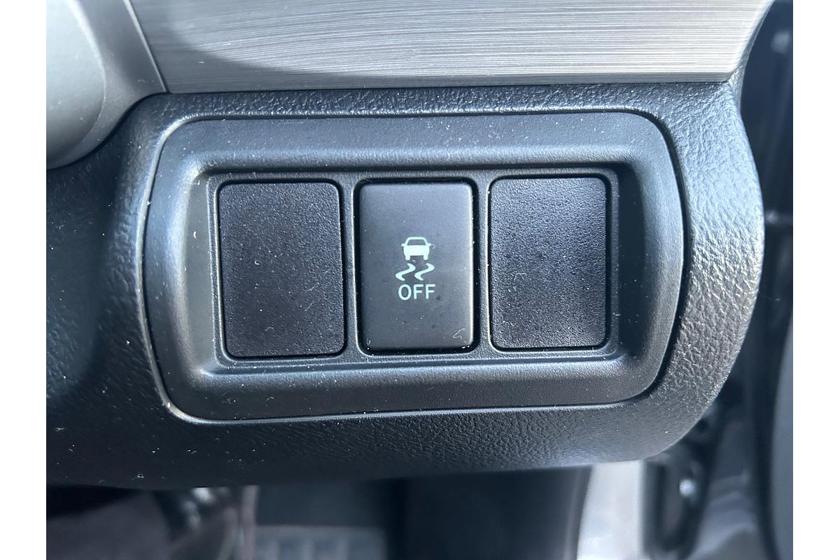 2015 Toyota Camry Atara S ASV50R
