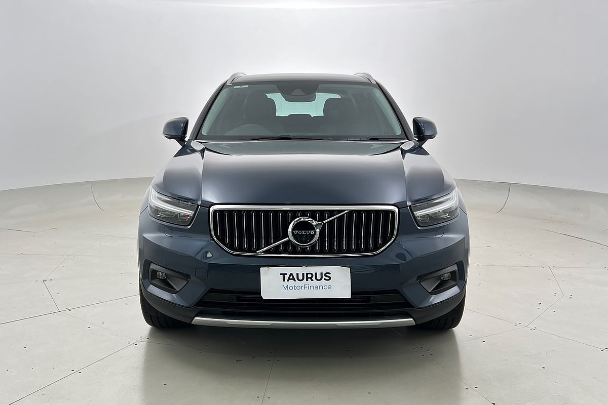 2021 Volvo XC40 T4 Inscription