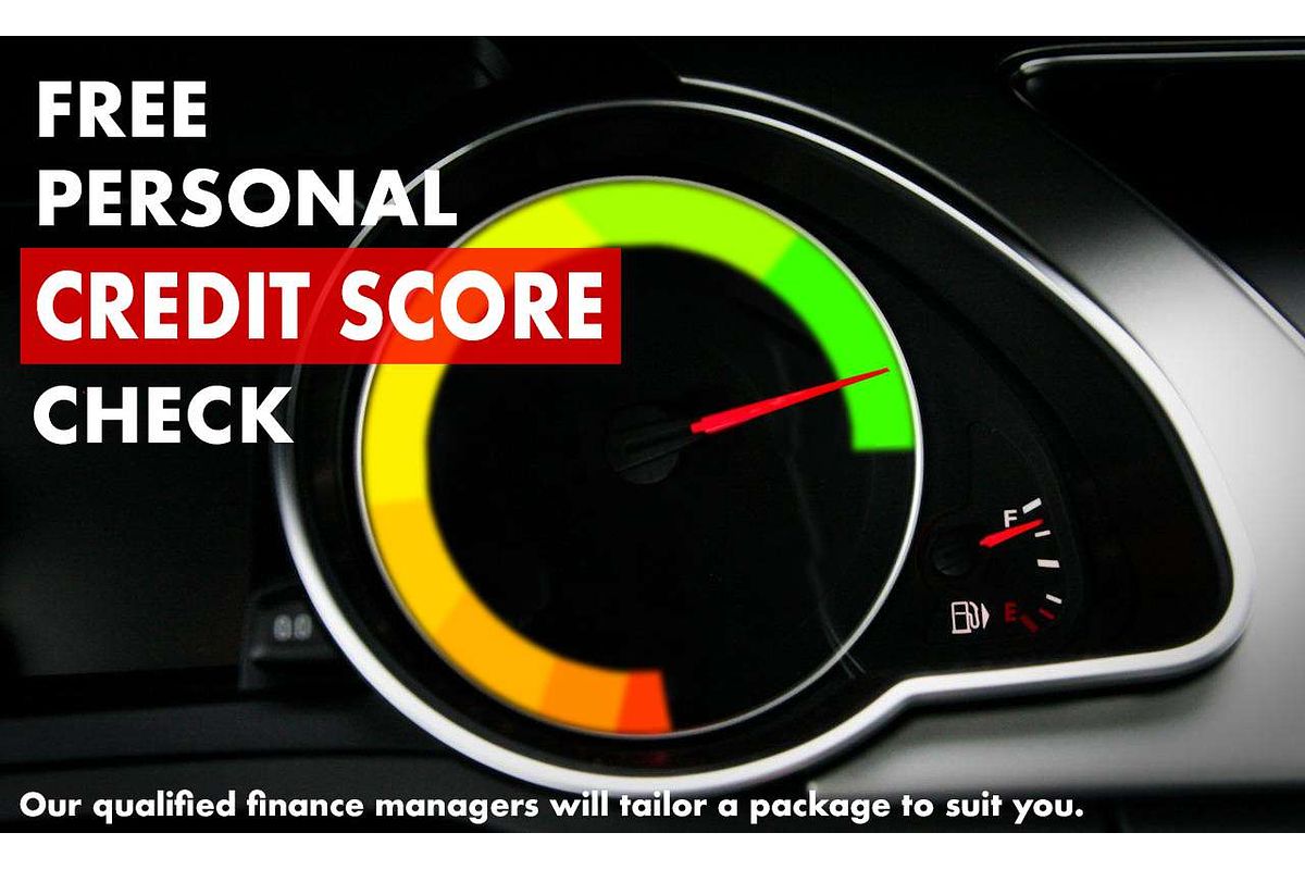 2011 Holden Barina Spark CD MJ