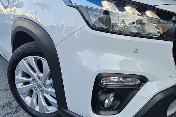 2023 Suzuki S-Cross GL+ JYB