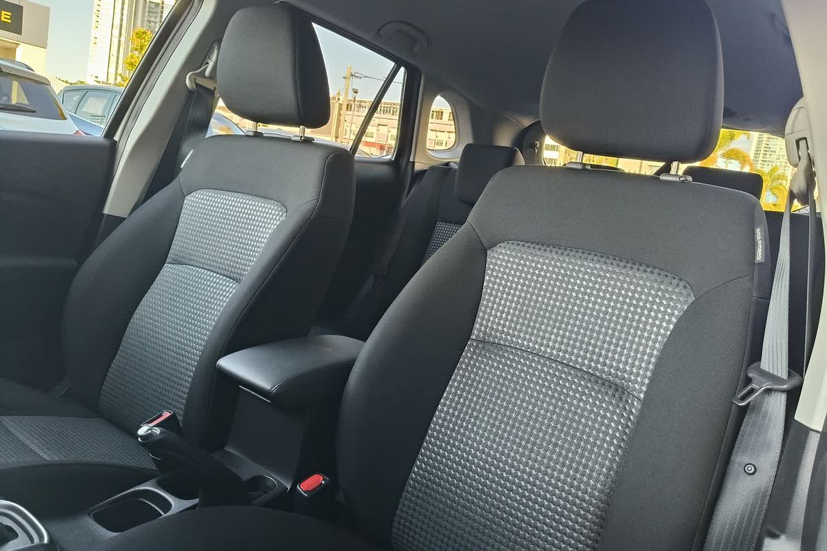 2023 Suzuki S-Cross GL+ JYB