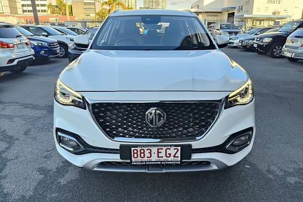 2021 MG HS Excite X SAS23