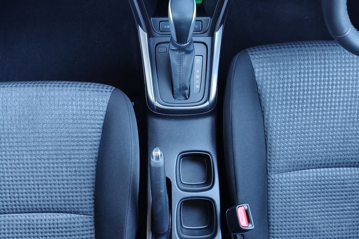 2023 Suzuki S-Cross GL+ JYB