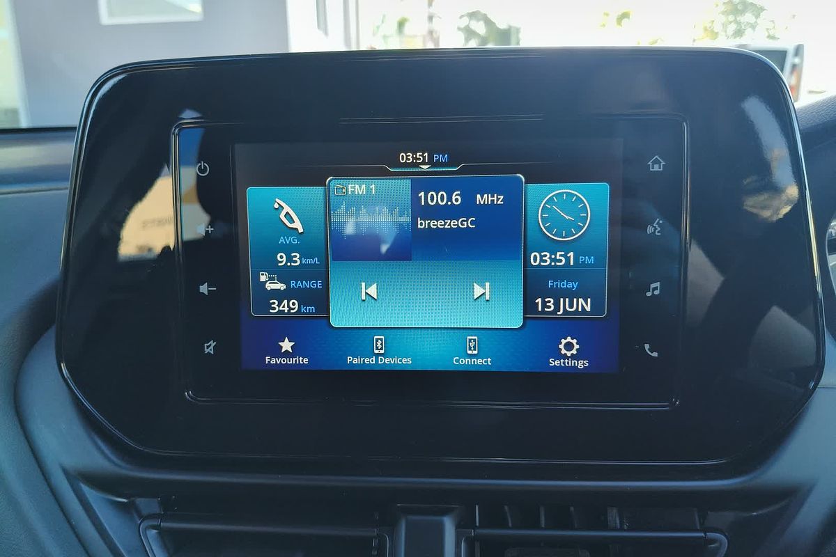 2023 Suzuki S-Cross GL+ JYB